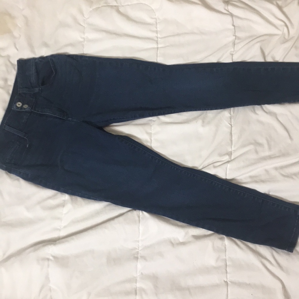 denim Arizona jeans